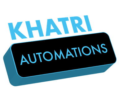 Khatri Automations